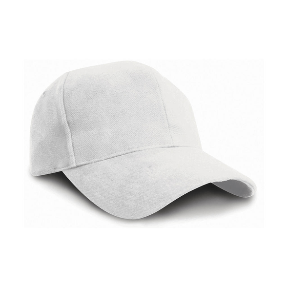 Result Caps | Heavyweight Cotton Pro-Style Hat